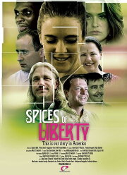 Spices of Liberty Spices of Liberty