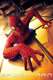 Spider-Man Spider-Man