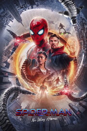 Spider-Man: No Way Home Spider-Man: No Way Home