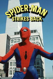 Spider-Man Strikes Back