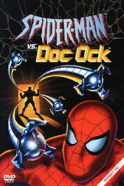 Spider-Man vs. Doc Ock Spider-Man vs. Doc Ock
