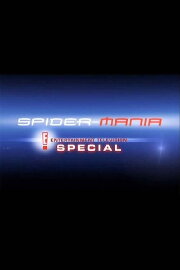 Spider-Mania Spider-Mania