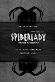 Spiderlady: Momentos de Desconforto Spiderlady: Momentos de Desconforto