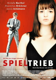 Spieltrieb Spieltrieb
