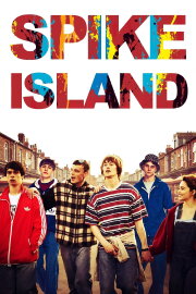 Spike Island Spike Island