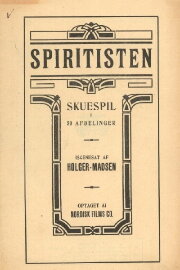 Spiritisten