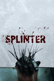 Splinter Splinter