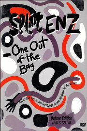 Split Enz - One Out Of The Bag Split Enz - One Out Of The Bag