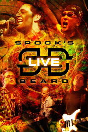 Spock's Beard - Live Spock's Beard - Live