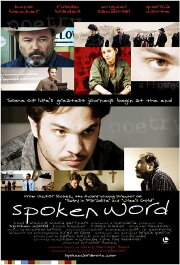 Spoken Word Spoken Word