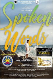 Spoken Words Spoken Words