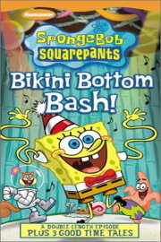 SpongeBob SquarePants: Bikini Bottom Bash! SpongeBob SquarePants: Bikini Bottom Bash!