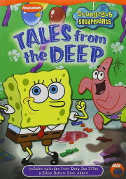 SpongeBob Squarepants: Tales from the Deep