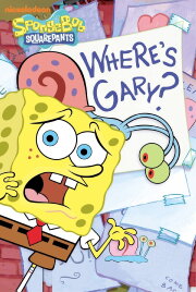 SpongeBob SquarePants: Where's Gary? SpongeBob SquarePants: Where's Gary?