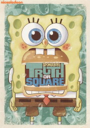 SpongeBob's Truth or Square