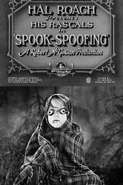 Spook Spoofing Spook Spoofing