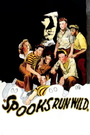 Spooks Run Wild Spooks Run Wild