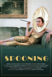 Spooning Spooning