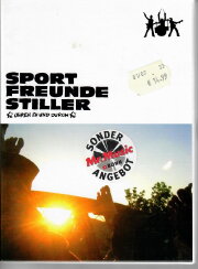 Sportfreunde Stiller - Ohren zu und durch Sportfreunde Stiller - Ohren zu und durch