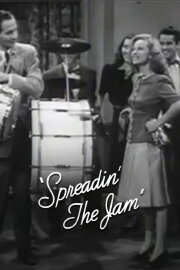Spreadin' the Jam Spreadin' the Jam