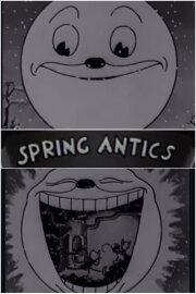 Spring Antics
