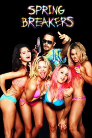 Spring Breakers Spring Breakers