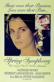 Spring Symphony Spring Symphony