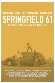 Springfield 61 Springfield 61