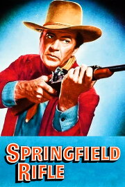 Springfield Rifle