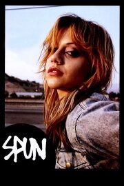 Spun Spun