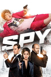 Spy Spy