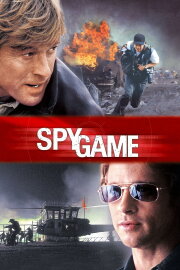 Spy Game Spy Game