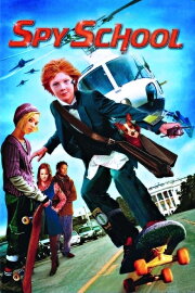 Spy School Spy School