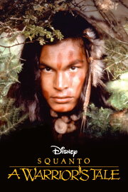 Squanto: A Warrior's Tale Squanto: A Warrior's Tale