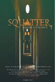 Squatter
