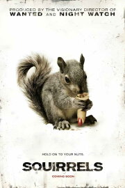 Squirrels Squirrels