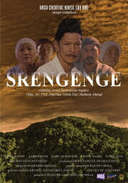 Srengenge