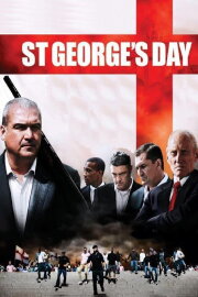St George's Day St George's Day