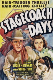 Stagecoach Days Stagecoach Days