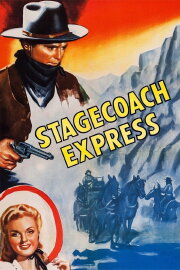 Stagecoach Express Stagecoach Express