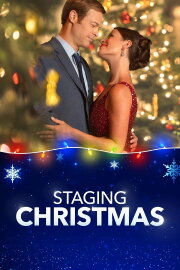 Staging Christmas Staging Christmas
