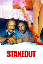 Stakeout Stakeout