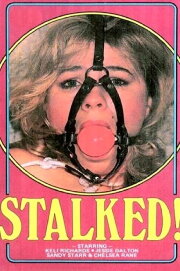 Stalked! Stalked!