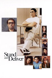 Stand and Deliver Stand and Deliver