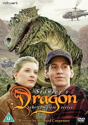 Stanley's Dragon Stanley's Dragon