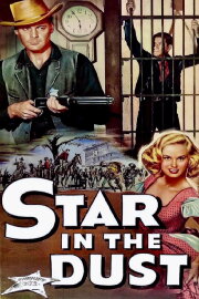 Star in the Dust Star in the Dust