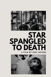 Star Spangled to Death