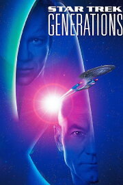 Star Trek: Generations Star Trek: Generations