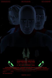 Star Trek II: Retribution Star Trek II: Retribution