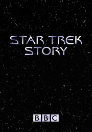 Star Trek Story Star Trek Story